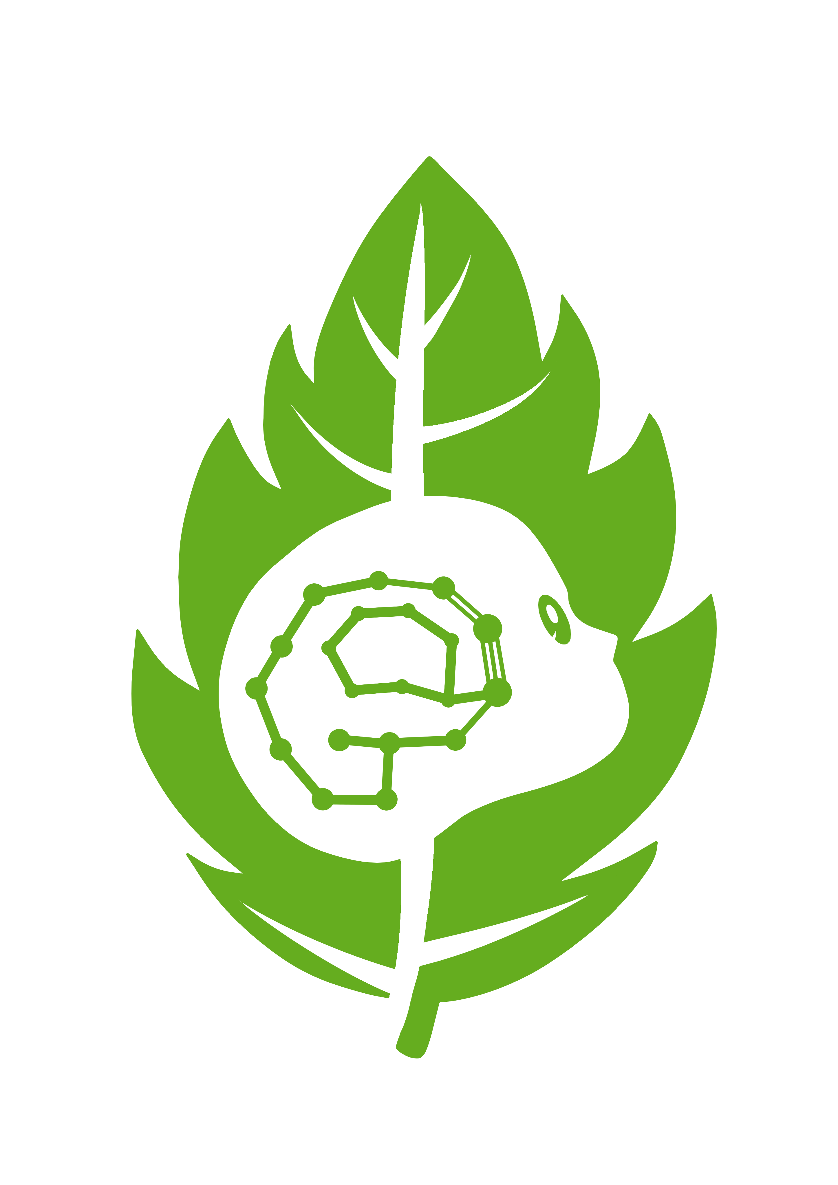 BrainCog Lab Logo